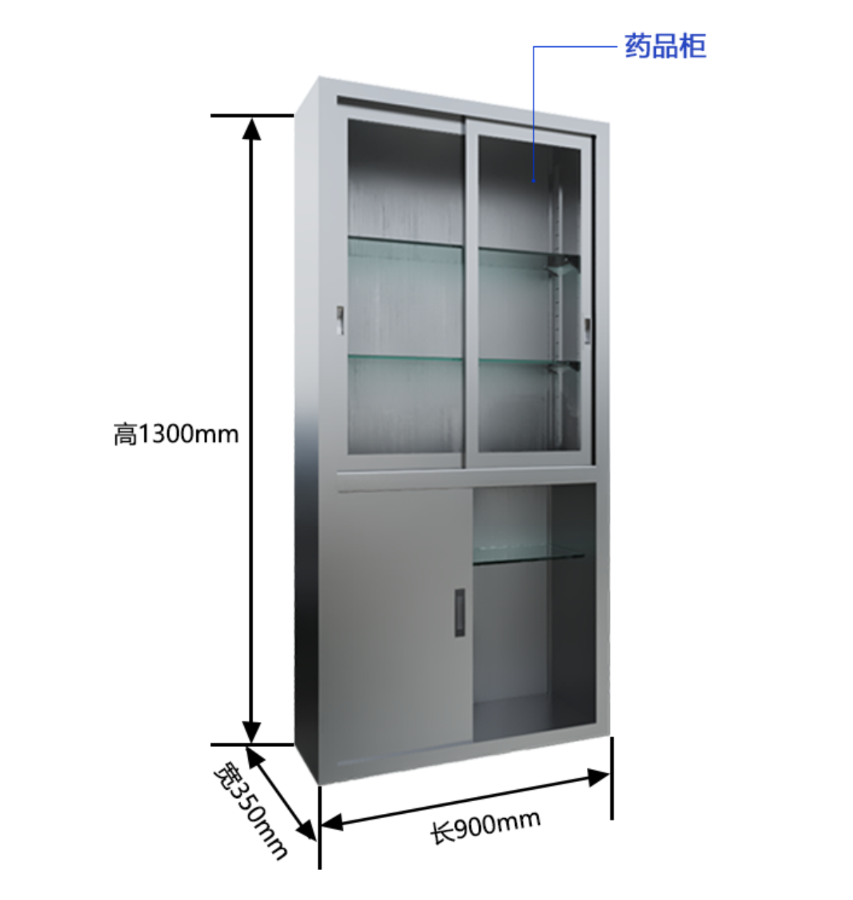 藥品柜